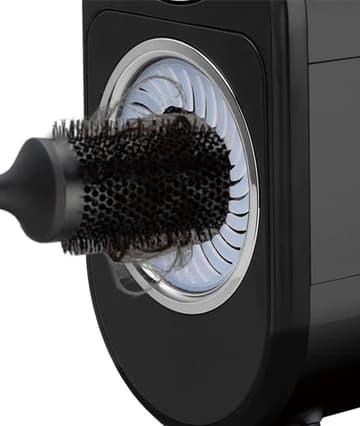 Stylance Electric Brush Cleaner