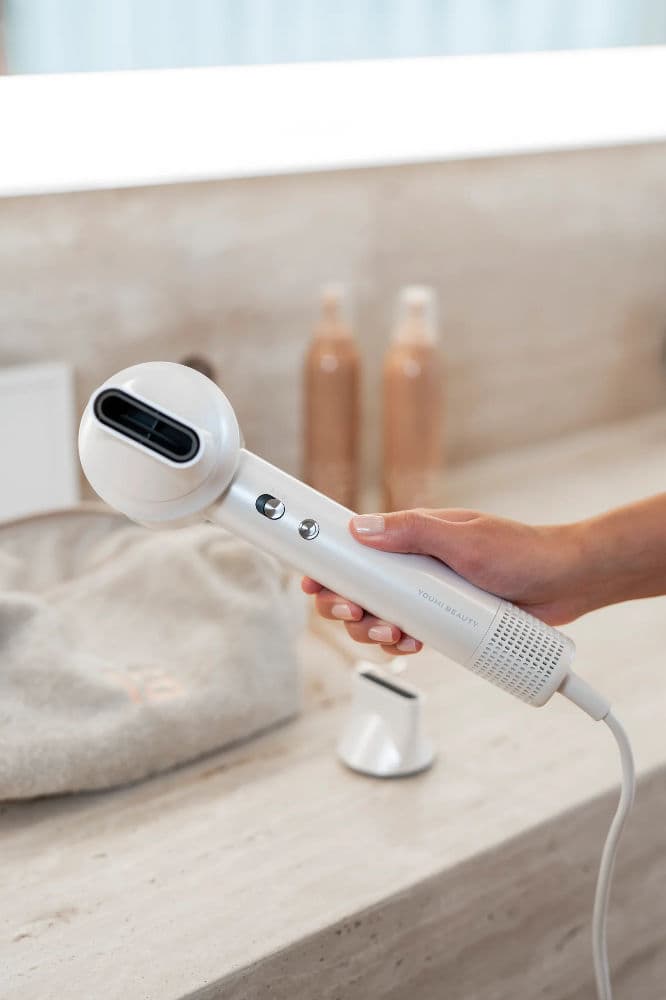 Youmi Beauty GlamDry